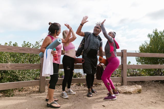 Koło Początkujących